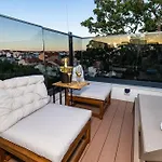 Tria Quercus Vodice