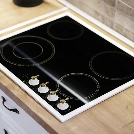 빌라 Tria Quercus 보디체