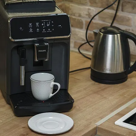 빌라 Tria Quercus 보디체