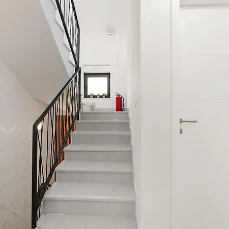 Tria Quercus 빌라 *