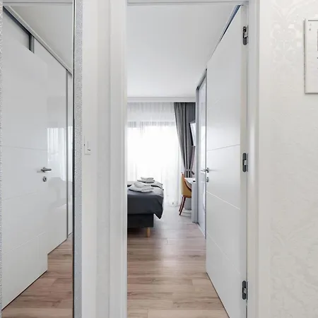 Tria Quercus 빌라 보디체