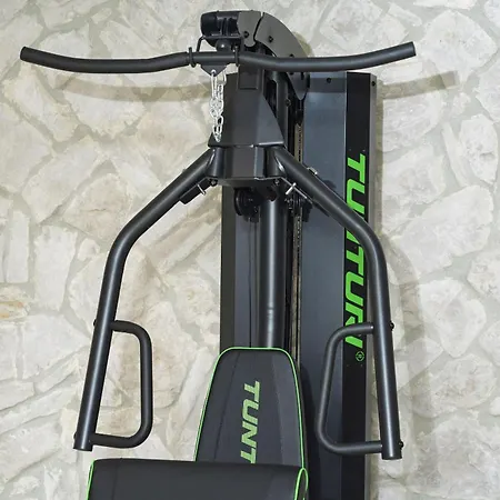 Tria Quercus 빌라 *