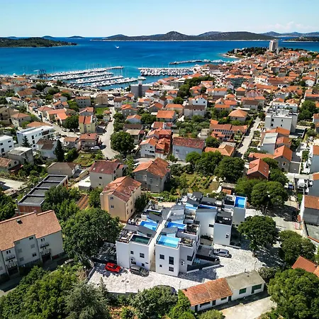 Tria Quercus * Vodice