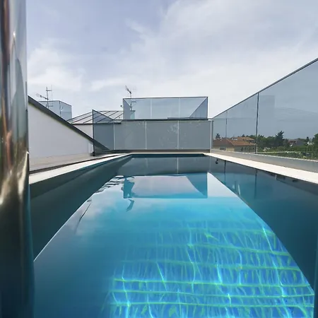 Tria Quercus * Vodice