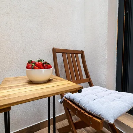 Villa Tria Quercus Vodice