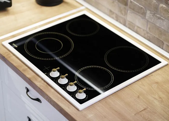 Villa Tria Quercus Vodice