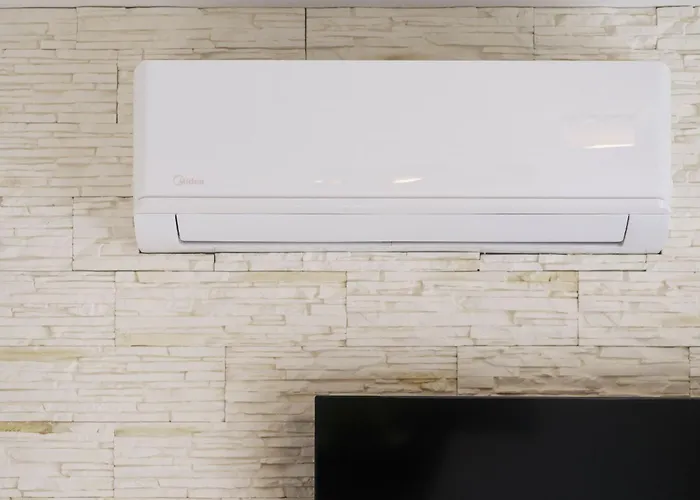 Tria Quercus Villa Vodice