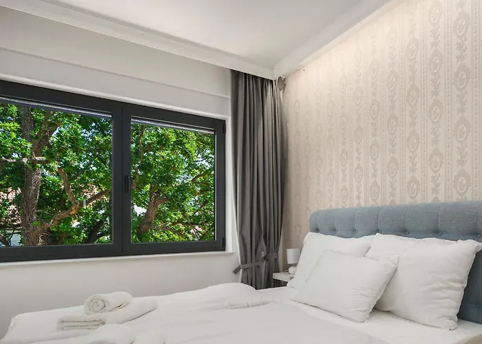 Tria Quercus Villa Vodice