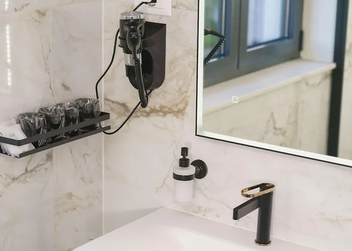 Villa Tria Quercus *