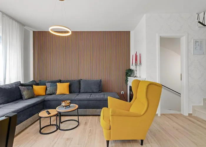 Tria Quercus Villa Vodice