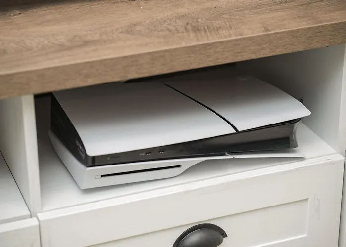 Tria Quercus Villa *