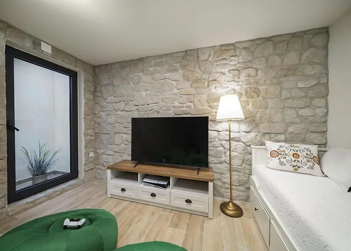 Tria Quercus * Vodice