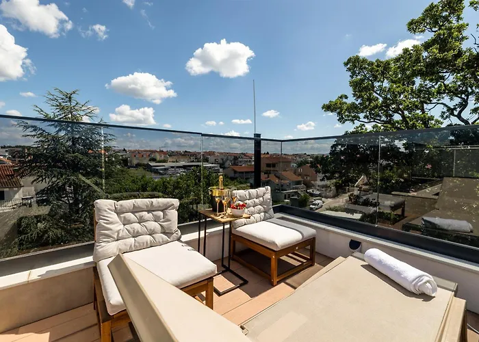 Tria Quercus * Vodice