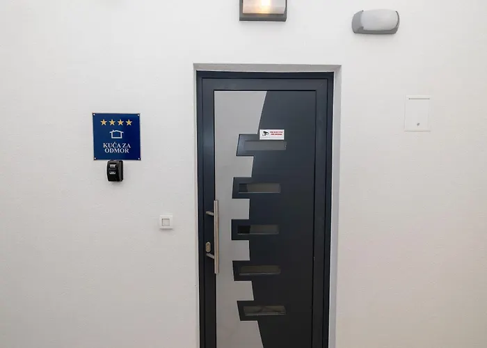 Tria Quercus Villa Vodice