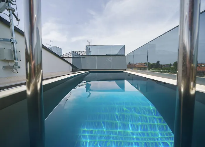 Tria Quercus * Vodice