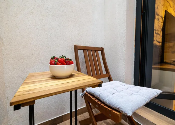 Villa Tria Quercus Vodice